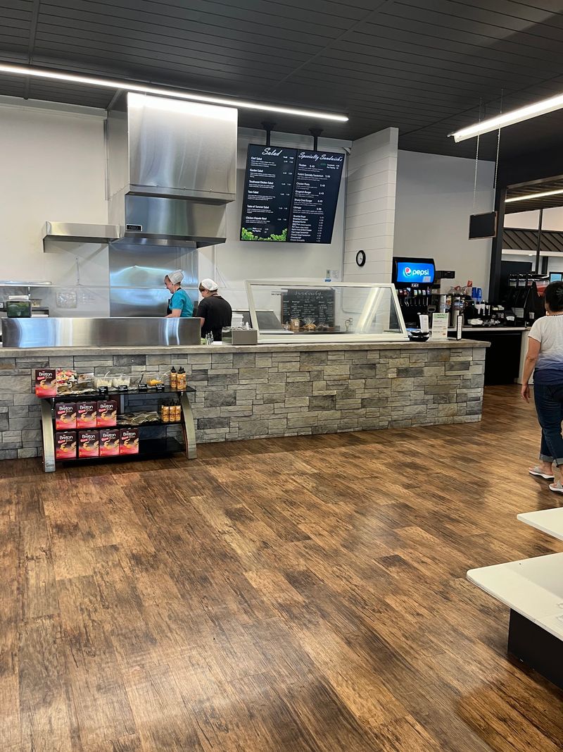 The Deli Counter That Earns Its Reputation The Deli Counter That Earns Its Reputation