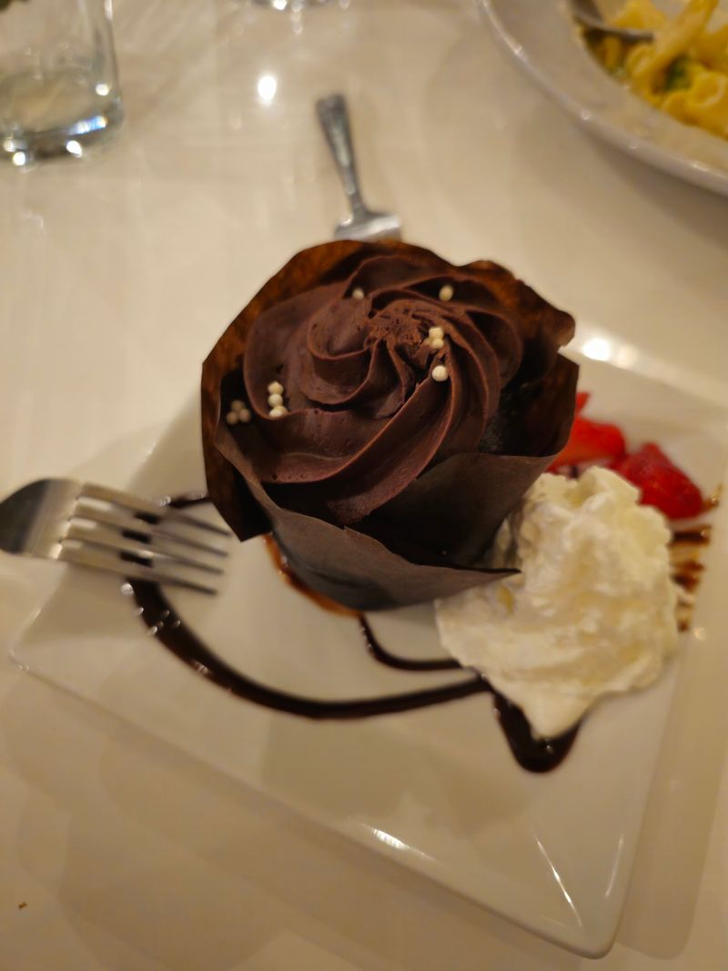 The Dessert Menu Deserves Its Own Conversation The Dessert Menu Deserves Its Own Conversation