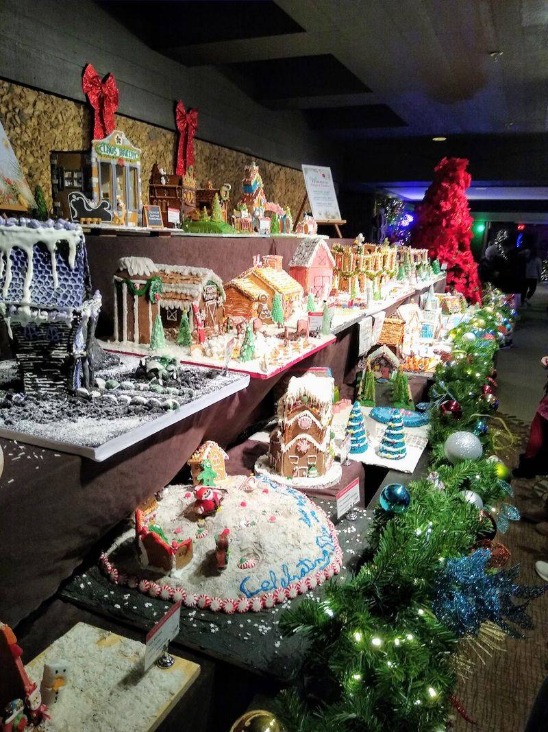 The Dessert Table Finale The Dessert Table Finale