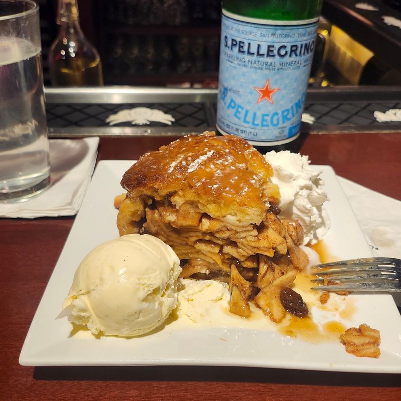 The Desserts That Linger in Your Memory The Desserts That Linger in Your Memory