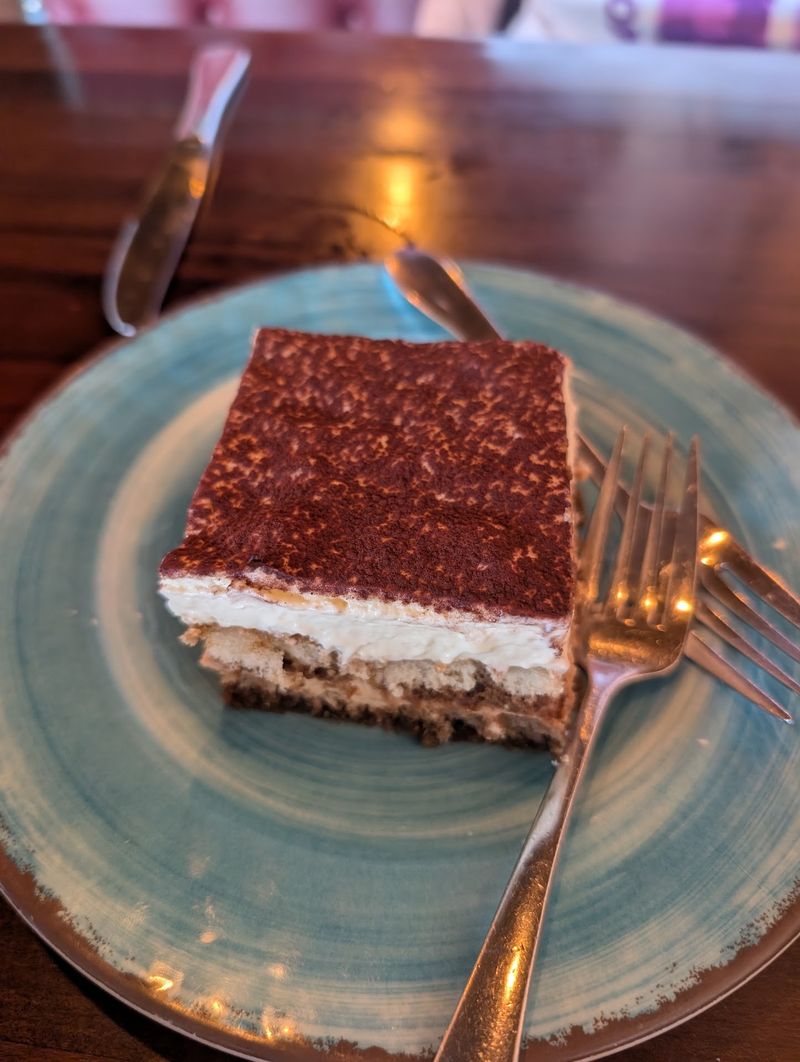 The Desserts That Make You Plan Ahead The Desserts That Make You Plan Ahead