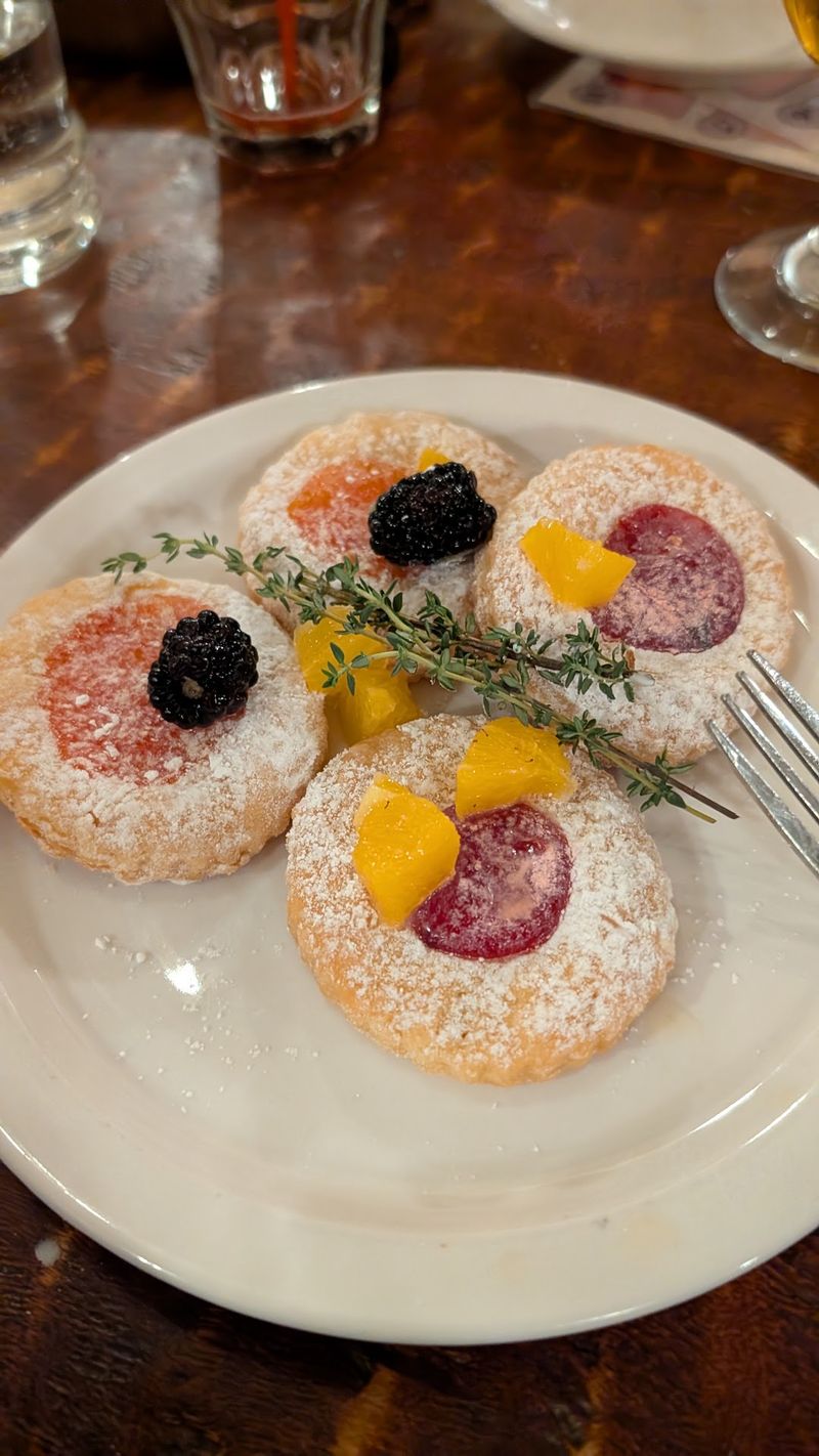 The Desserts You Should Always Leave Room For The Desserts You Should Always Leave Room For