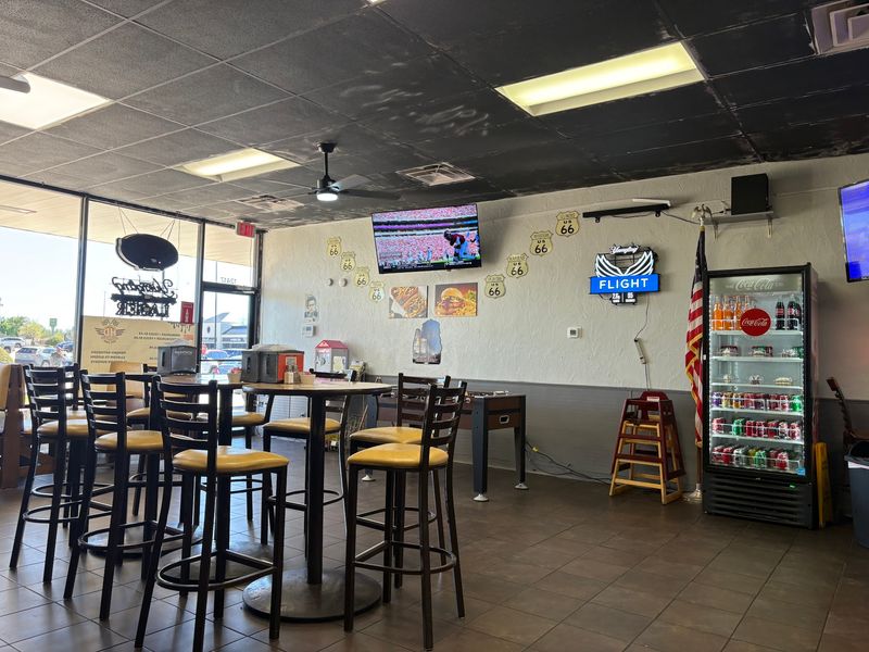 The Dining Room Experience and Who Feels at Home Here