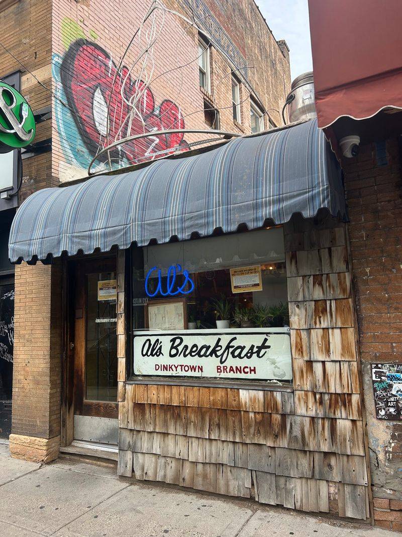 The Dinkytown Neighborhood Setting