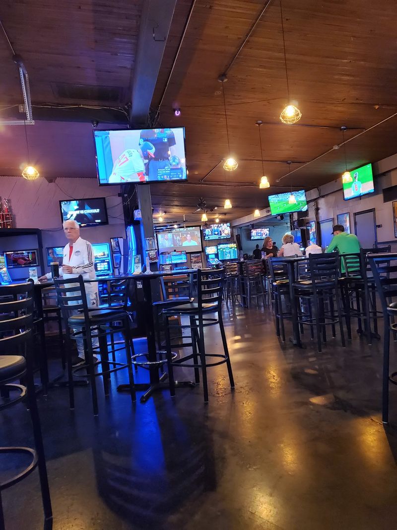 The Dive-Bar Look That Hides a Cozy Interior The Dive-Bar Look That Hides a Cozy Interior