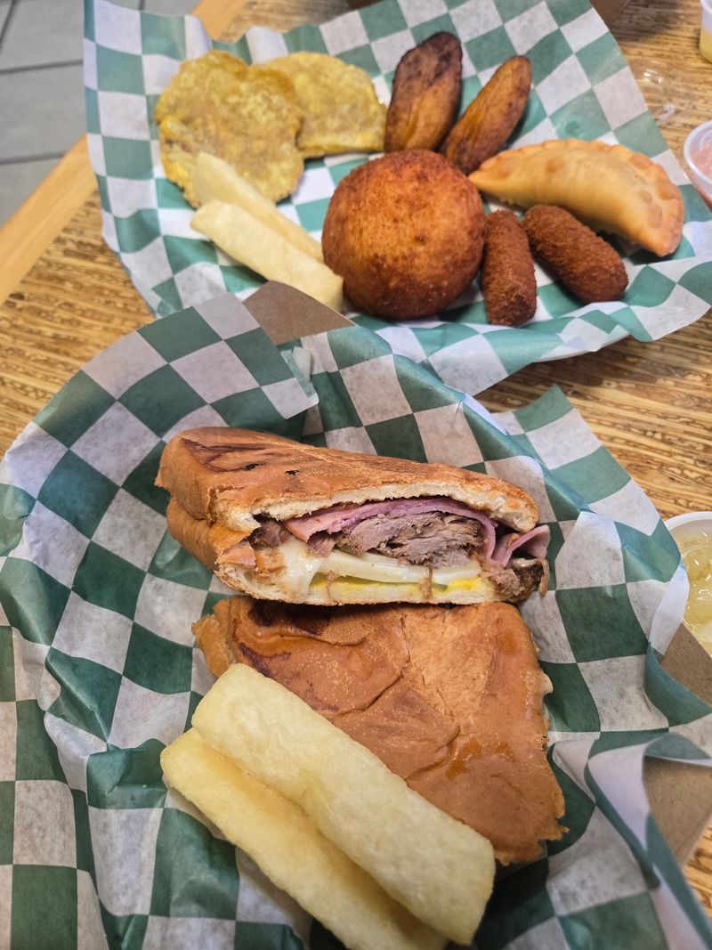 The Dominicano Sandwich Worth Knowing About The Dominicano Sandwich Worth Knowing About
