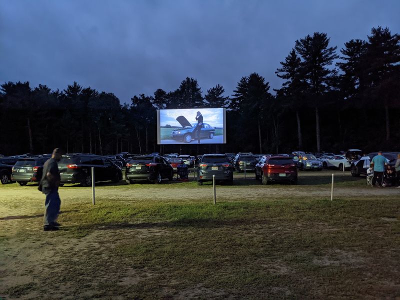The Double Feature Tradition That Sets This Place Apart The Double Feature Tradition That Sets This Place Apart