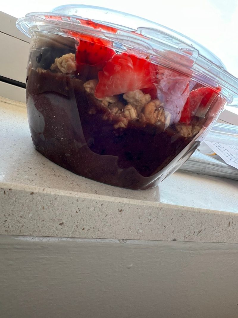 The Dragonfruit Bowl Deserves Its Own Spotlight