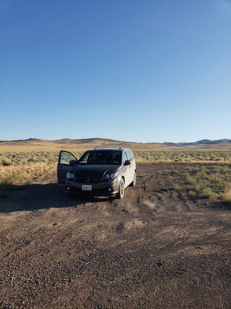 The Drive In and Navigation Challenges The Drive In and Navigation Challenges