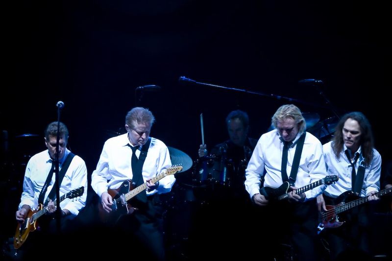 The Eagles The Eagles