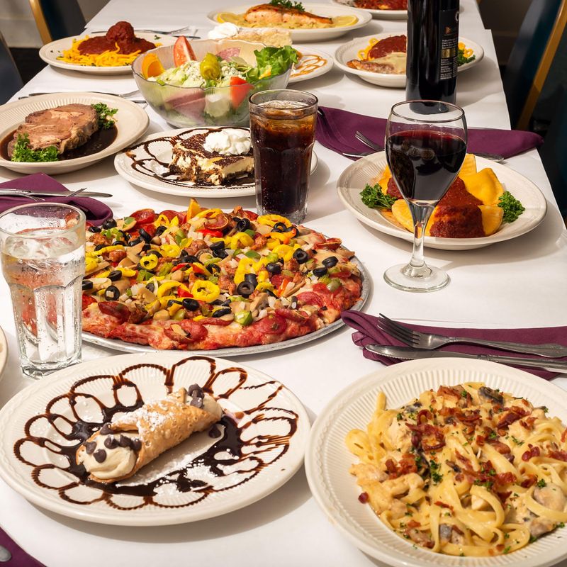 The Early Bird Special That Regulars Plan Their Week Around