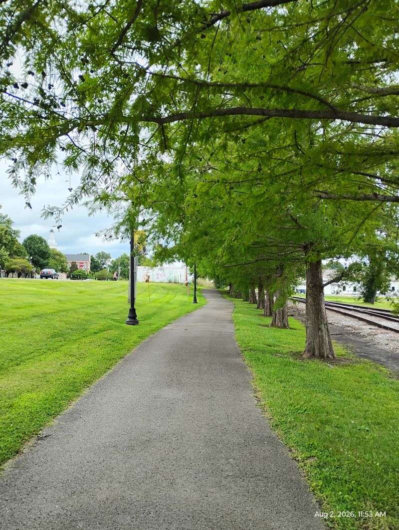 The Easy, Flat Ride That Welcomes Everyone