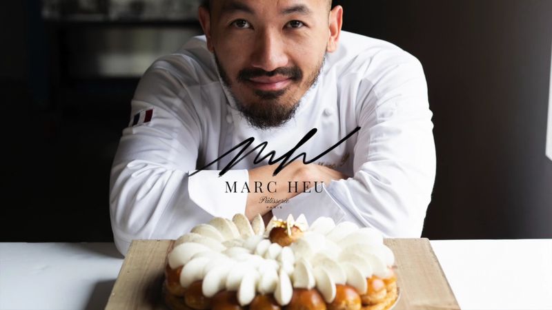 The Eclair and Other Classic French Pastry Forms Done Right The Eclair and Other Classic French Pastry Forms Done Right