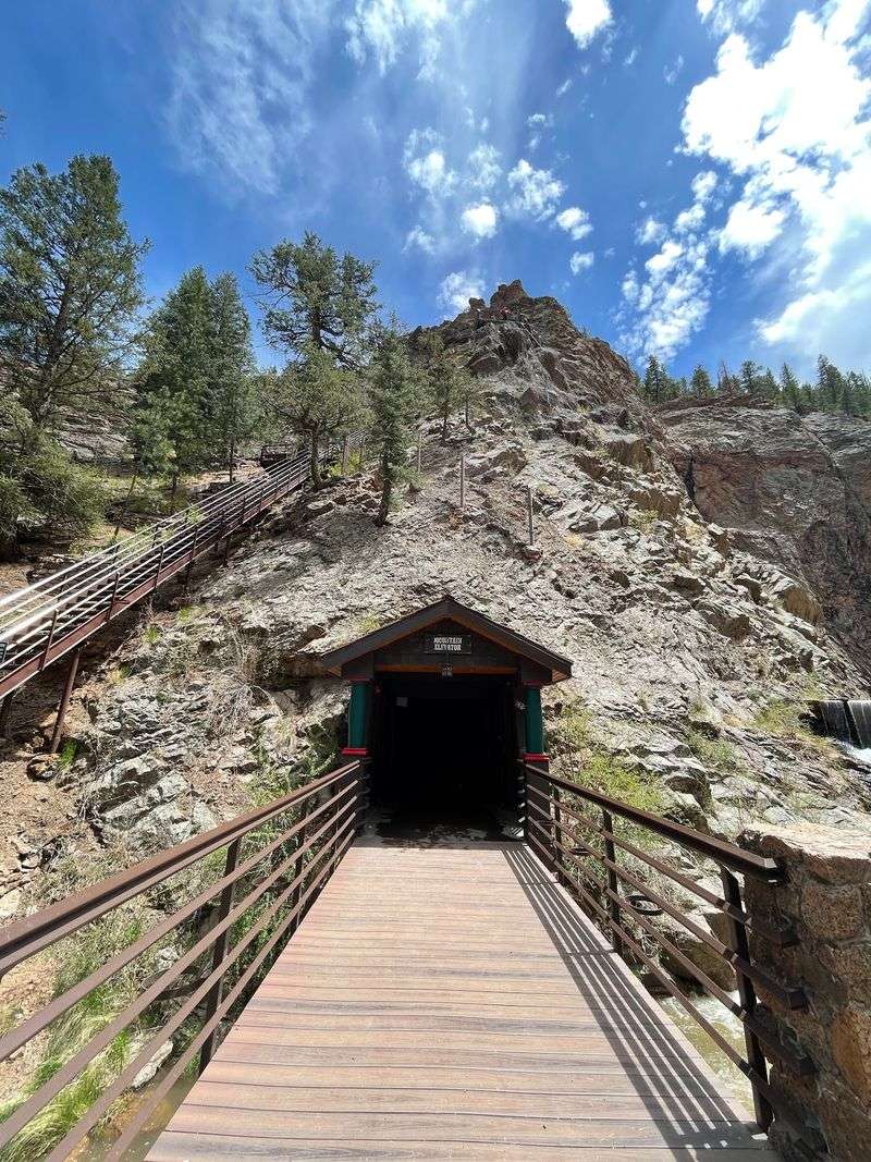 The Elevator Option for the Observation Deck