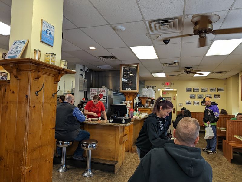 The Enduring Legacy of Family, Community, and Great Coffee