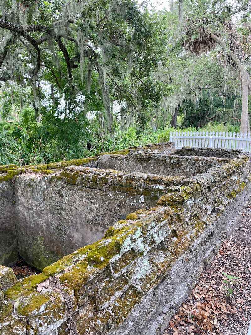 The Enslaved People Who Lived and Worked Here The Enslaved People Who Lived and Worked Here