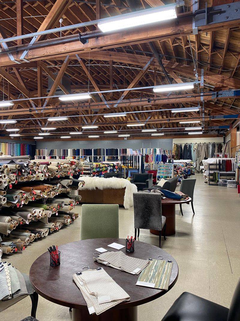 The Fabric Selection That Covers Every Project Imaginable The Fabric Selection That Covers Every Project Imaginable