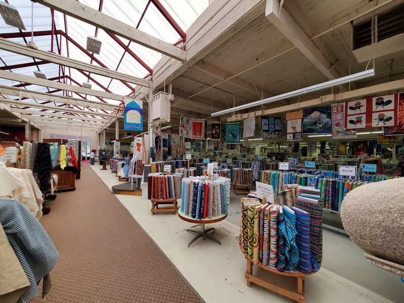 The Fabric Selection That Keeps Crafters Coming Back The Fabric Selection That Keeps Crafters Coming Back