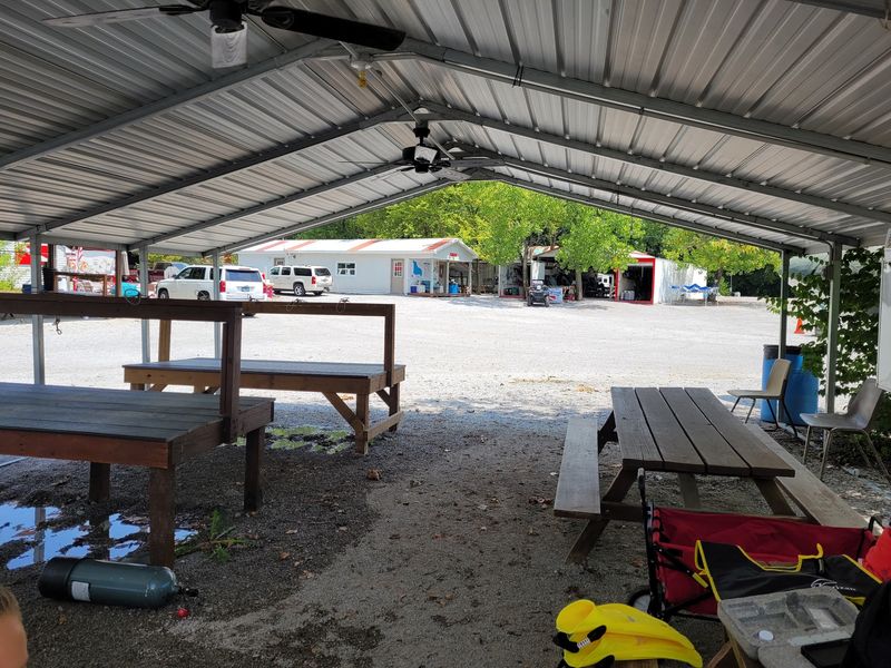 The Facilities and What to Expect on Arrival The Facilities and What to Expect on Arrival
