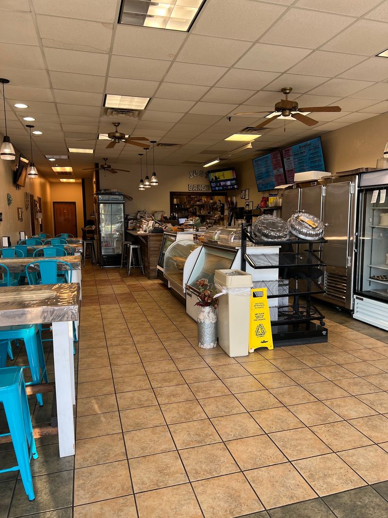 The Family Behind the Counter The Family Behind the Counter