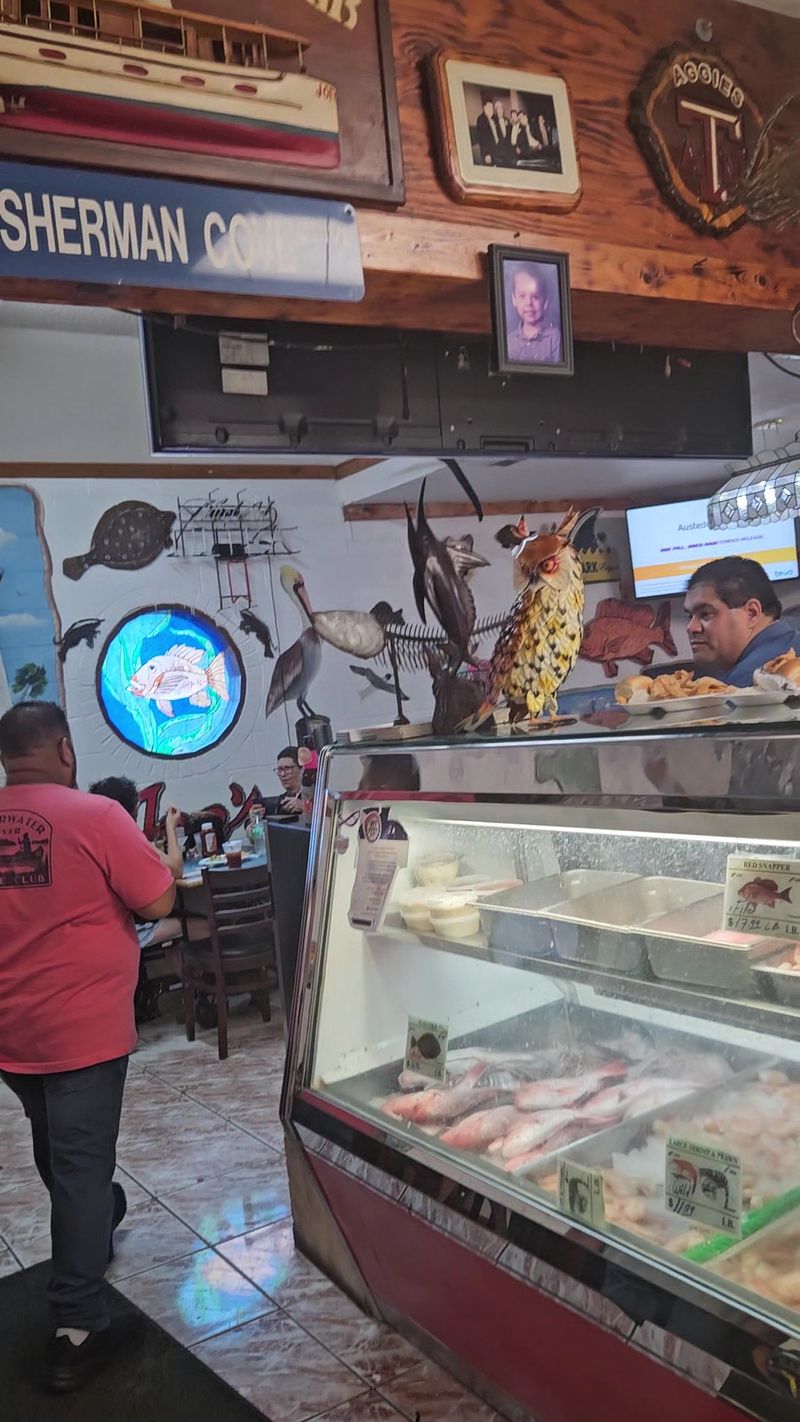 The Family Names Behind the Counter The Family Names Behind the Counter