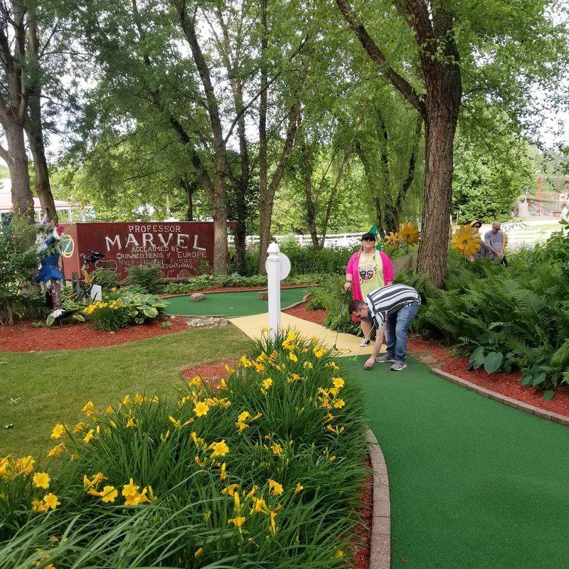 The Family-Owned Story Behind the Park The Family-Owned Story Behind the Park