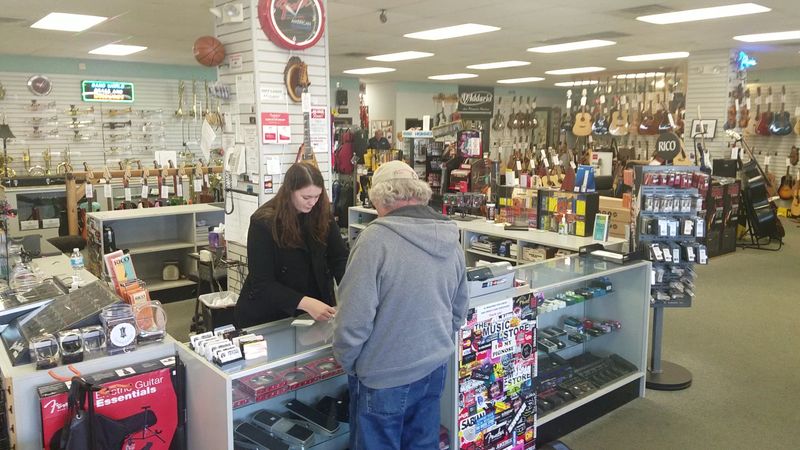 The Family-Run Identity Behind the Counter The Family-Run Identity Behind the Counter