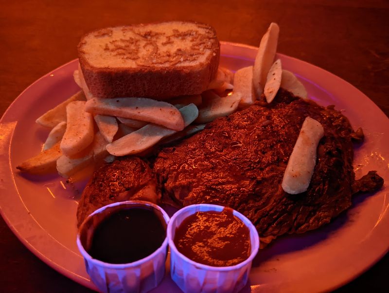 The Famous Steaks That Started the Conversation The Famous Steaks That Started the Conversation