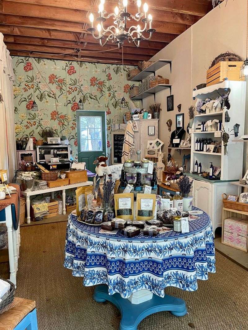 The Farm Shop Worth Saving Time For The Farm Shop Worth Saving Time For