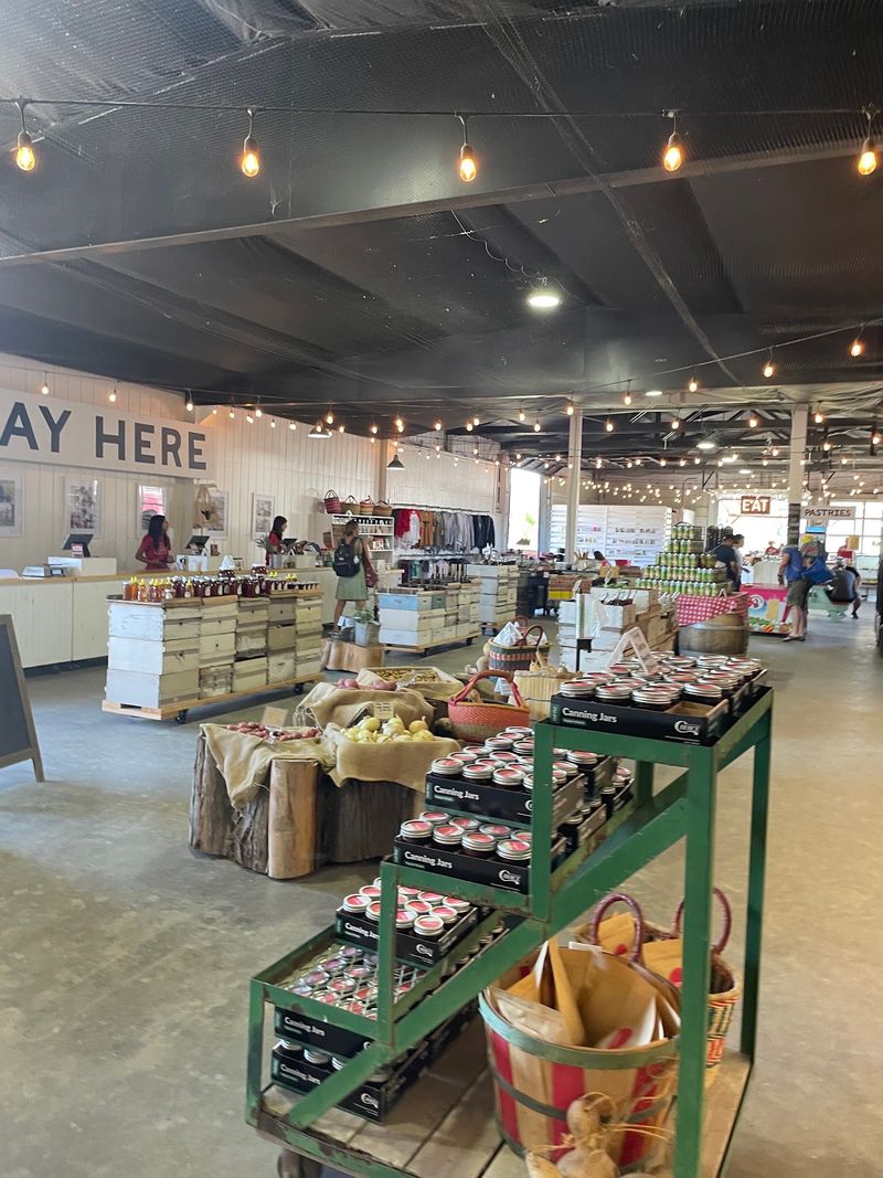 The Farm Store Full of Local Goodies The Farm Store Full of Local Goodies