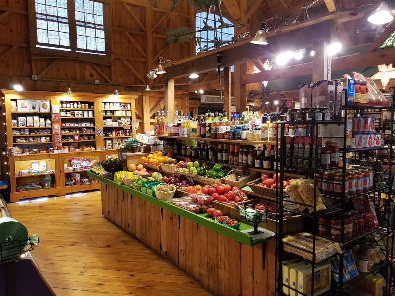 The Farm Store and What You Will Find Inside The Farm Store and What You Will Find Inside
