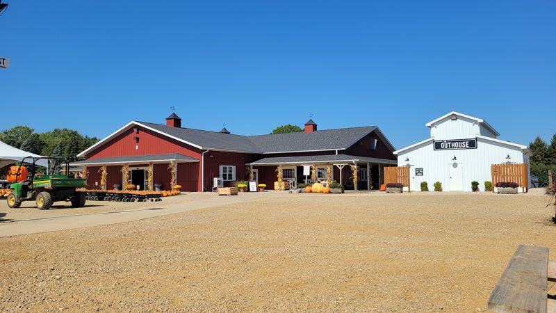 The Farm That Started It All: Location and First Impressions The Farm That Started It All: Location and First Impressions