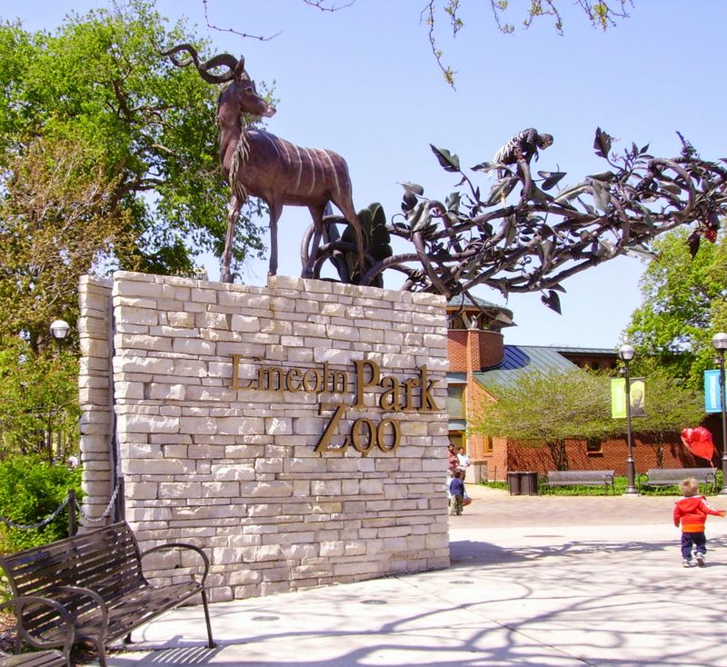 The Farm-in-the-Zoo Experience Kids Absolutely Love