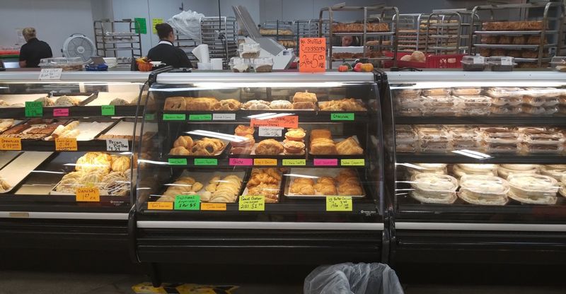 The Farmhouse Bakery and Its Famous Sweets The Farmhouse Bakery and Its Famous Sweets