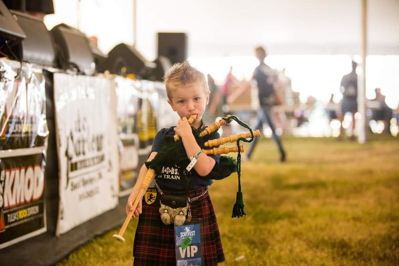 The Festival Atmosphere And Who Enjoys It Most