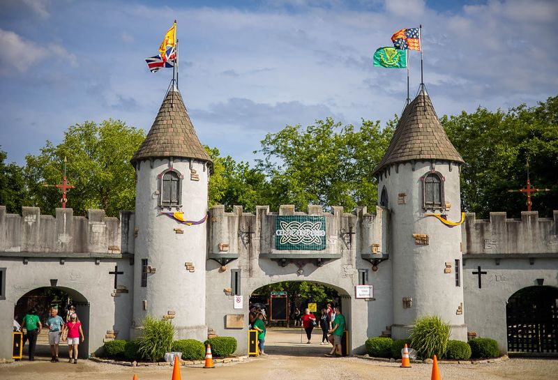 The Festival Grounds at Waynesville The Festival Grounds at Waynesville