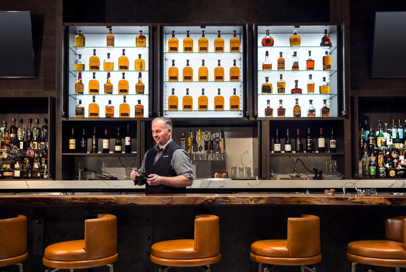 The Fine Aged Grain Spirits Collection The Fine Aged Grain Spirits Collection