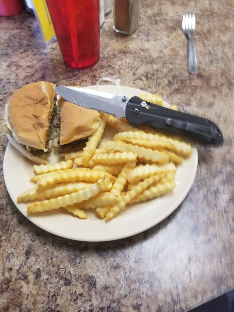 The Fish Sandwich Deserves Its Own Spotlight The Fish Sandwich Deserves Its Own Spotlight