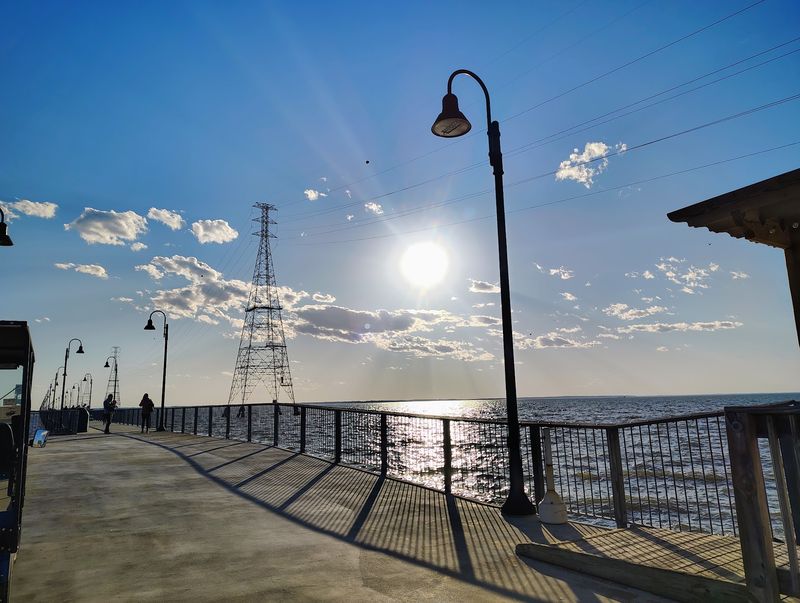 The Fishing Pier That Sets This Place Apart The Fishing Pier That Sets This Place Apart