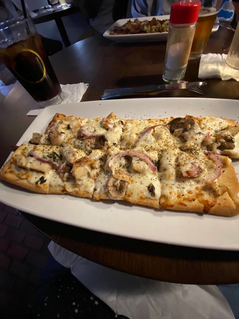 The Flatbreads That Keep People Coming Back The Flatbreads That Keep People Coming Back