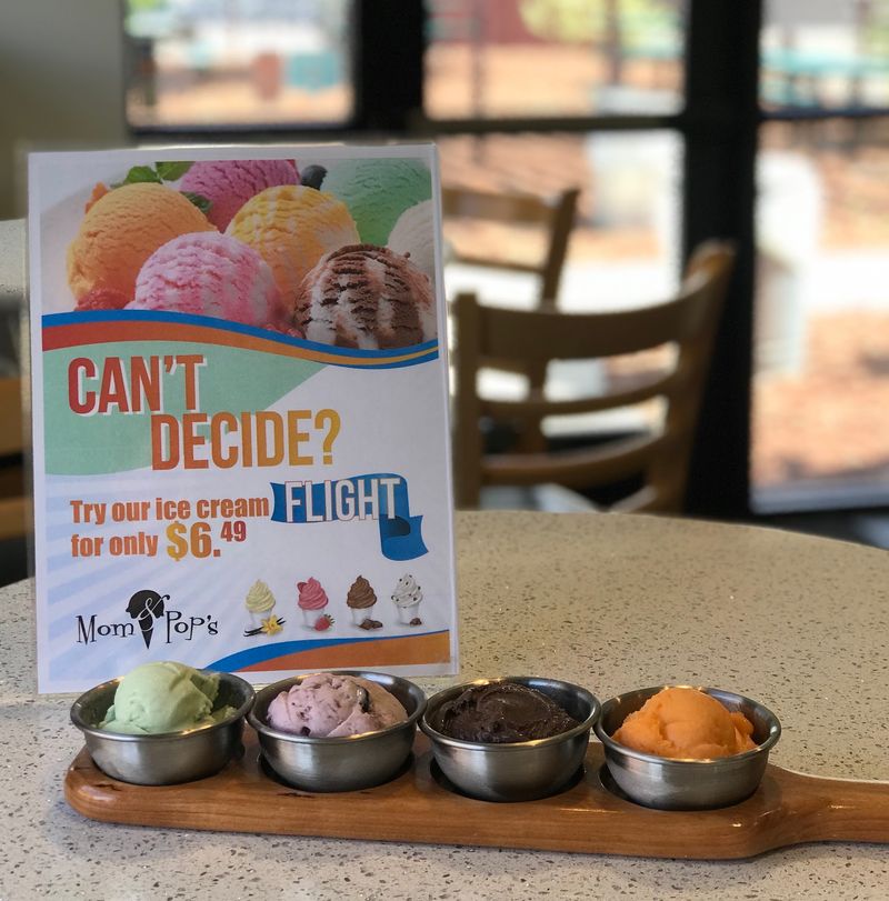 The Flavor Selection That Changes Everything