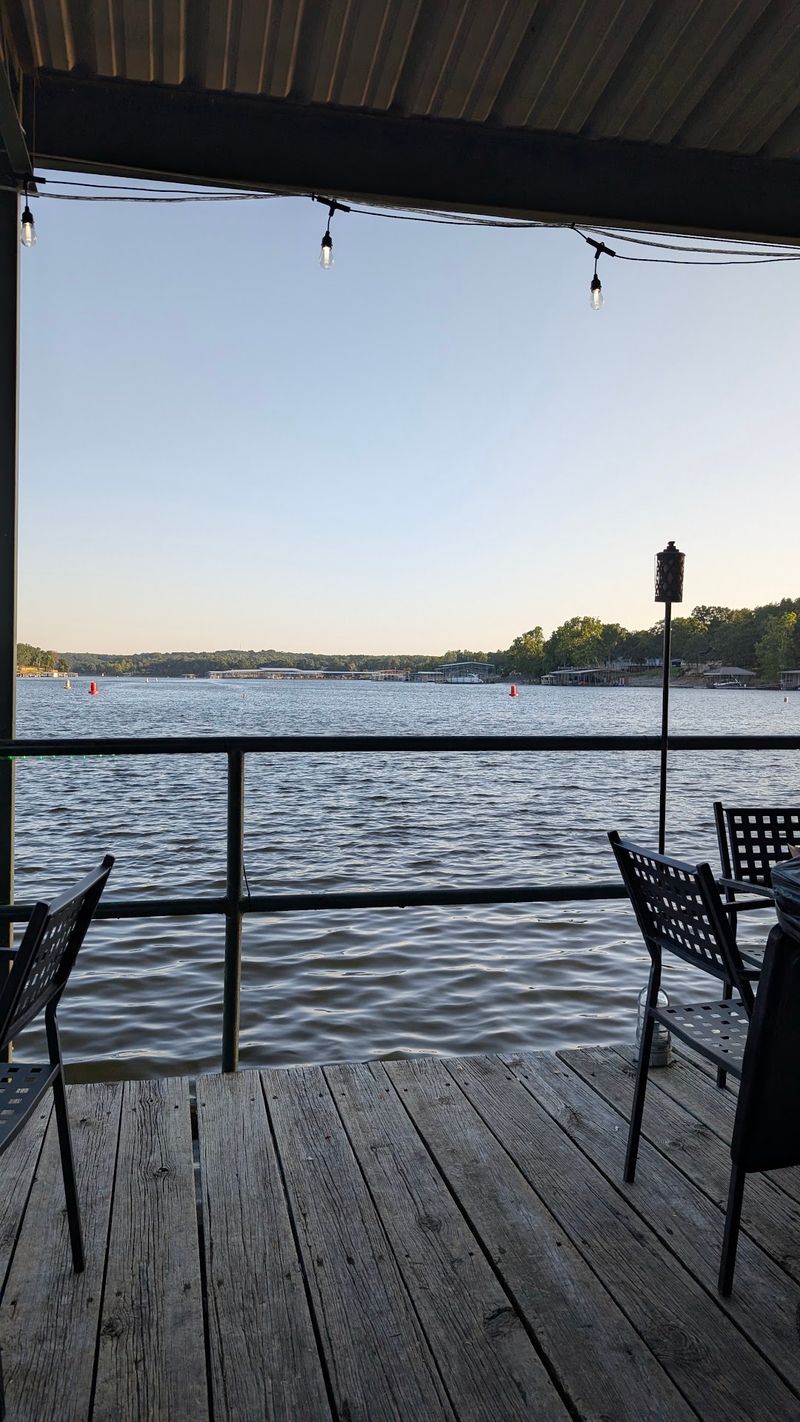 The Floating Dock Setting That Changes Everything The Floating Dock Setting That Changes Everything