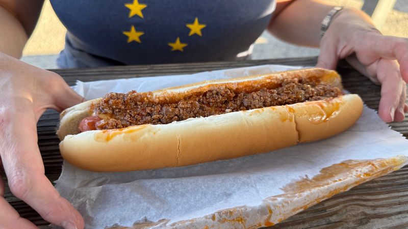 The Footlong That Started It All The Footlong That Started It All