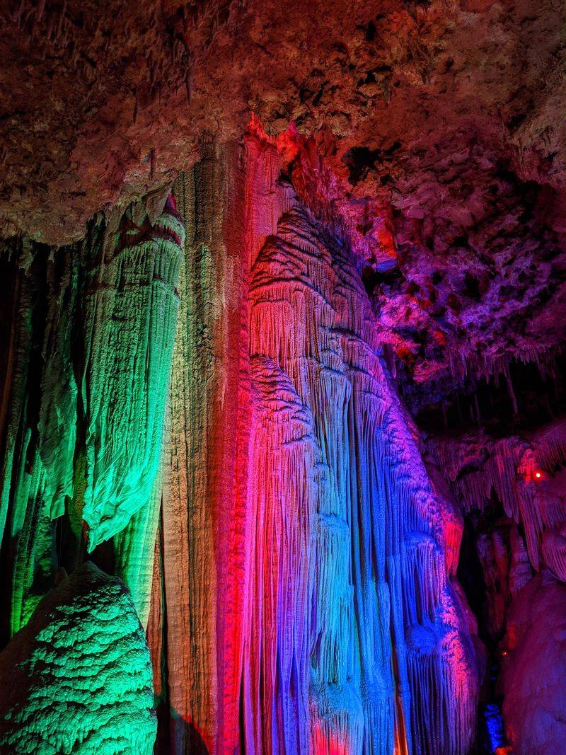 The Formations That Stop You Cold: Rare and Remarkable Structures The Formations That Stop You Cold: Rare and Remarkable Structures