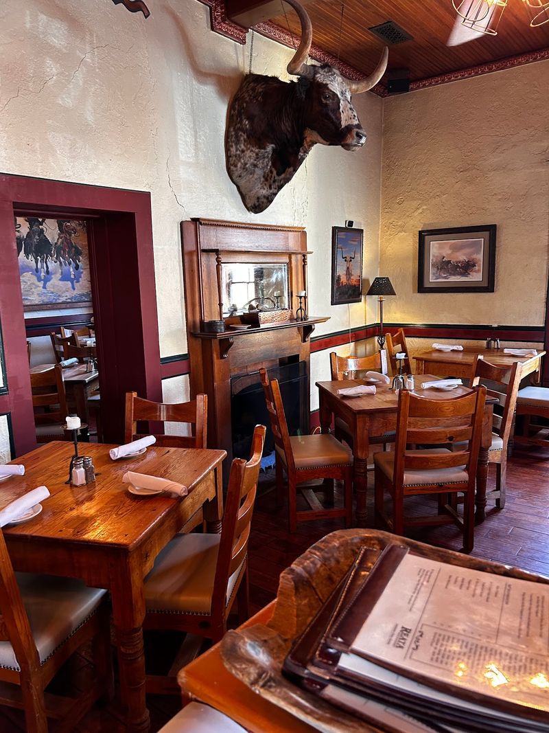 The Fort Worth Connection and Reata's Wider Legacy