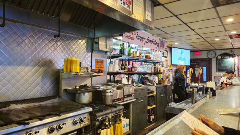 The Founder Whose Philosophy Still Runs the Kitchen