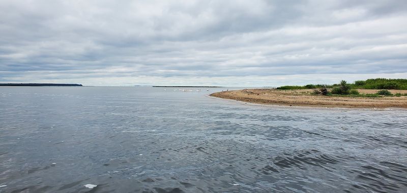 The Fourth Largest Lake Fully Within Minnesota