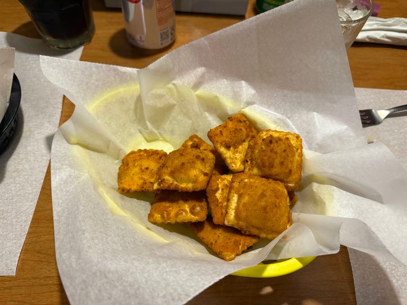 The Fried Appetizers That Keep People Coming Back for More The Fried Appetizers That Keep People Coming Back for More