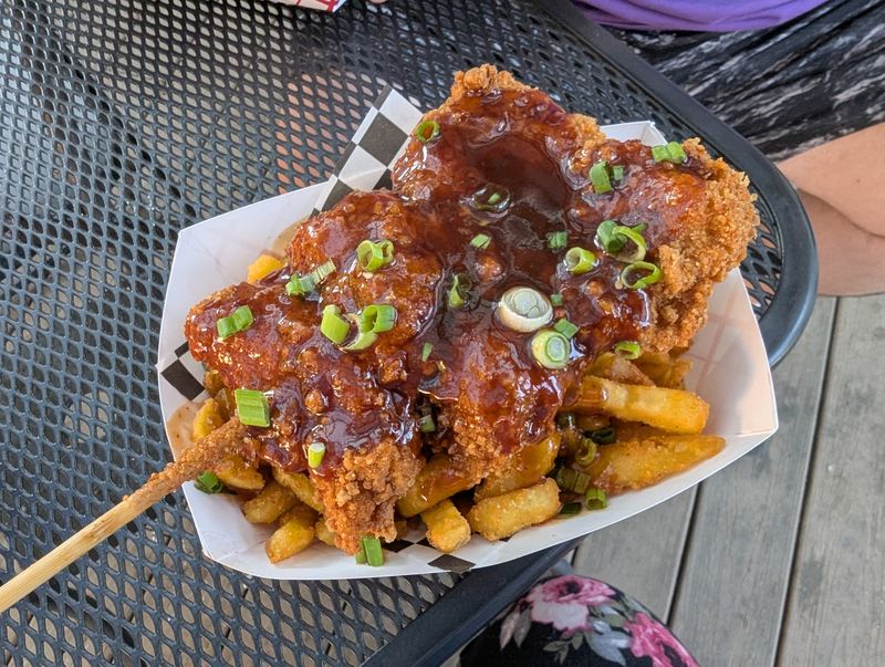 The Fried Chicken That Keeps People Coming Back The Fried Chicken That Keeps People Coming Back