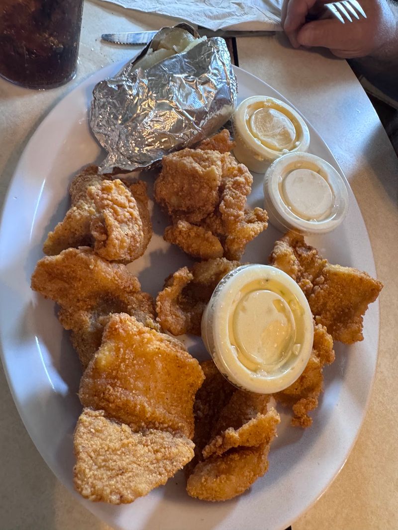 The Fried Chicken That Won Awards The Fried Chicken That Won Awards